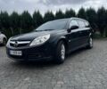 Чорний Опель Вектра, об'ємом двигуна 1.91 л та пробігом 320 тис. км за 3800 $, фото 5 на Automoto.ua