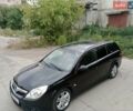 Черный Опель Вектра, объемом двигателя 1.9 л и пробегом 345 тыс. км за 5000 $, фото 29 на Automoto.ua