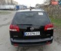 Черный Опель Вектра, объемом двигателя 1.9 л и пробегом 338 тыс. км за 5000 $, фото 6 на Automoto.ua