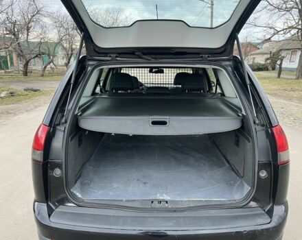 Черный Опель Вектра, объемом двигателя 1.9 л и пробегом 1 тыс. км за 2800 $, фото 7 на Automoto.ua