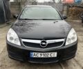 Черный Опель Вектра, объемом двигателя 1.9 л и пробегом 235 тыс. км за 4500 $, фото 14 на Automoto.ua