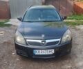 Черный Опель Вектра, объемом двигателя 1.9 л и пробегом 234 тыс. км за 5000 $, фото 18 на Automoto.ua