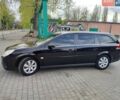 Черный Опель Вектра, объемом двигателя 1.9 л и пробегом 390 тыс. км за 6300 $, фото 5 на Automoto.ua