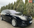 Чорний Опель Вектра, об'ємом двигуна 2.2 л та пробігом 190 тис. км за 6300 $, фото 5 на Automoto.ua