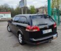 Черный Опель Вектра, объемом двигателя 1.9 л и пробегом 390 тыс. км за 6300 $, фото 4 на Automoto.ua