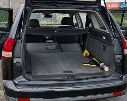 Чорний Опель Вектра, об'ємом двигуна 1.91 л та пробігом 326 тис. км за 4800 $, фото 1 на Automoto.ua