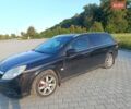 Черный Опель Вектра, объемом двигателя 1.9 л и пробегом 258 тыс. км за 5800 $, фото 1 на Automoto.ua
