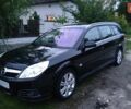 Черный Опель Вектра, объемом двигателя 1.8 л и пробегом 238 тыс. км за 5600 $, фото 3 на Automoto.ua