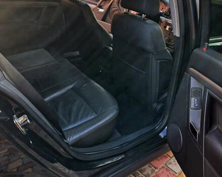 Чорний Опель Вектра, об'ємом двигуна 1.9 л та пробігом 338 тис. км за 5800 $, фото 11 на Automoto.ua