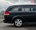 Чорний Опель Вектра, об'ємом двигуна 1.91 л та пробігом 326 тис. км за 4800 $, фото 13 на Automoto.ua