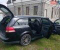 Черный Опель Вектра, объемом двигателя 1.9 л и пробегом 291 тыс. км за 5700 $, фото 9 на Automoto.ua