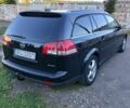 Чорний Опель Вектра, об'ємом двигуна 1.9 л та пробігом 308 тис. км за 2510 $, фото 8 на Automoto.ua