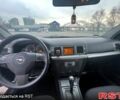 Черный Опель Вектра, объемом двигателя 2.2 л и пробегом 274 тыс. км за 4800 $, фото 6 на Automoto.ua