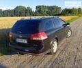Черный Опель Вектра, объемом двигателя 1.8 л и пробегом 170 тыс. км за 5100 $, фото 5 на Automoto.ua