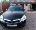 Черный Опель Вектра, объемом двигателя 1.9 л и пробегом 258 тыс. км за 5600 $, фото 1 на Automoto.ua