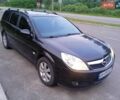 Черный Опель Вектра, объемом двигателя 1.8 л и пробегом 176 тыс. км за 4700 $, фото 13 на Automoto.ua