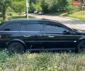 Черный Опель Вектра, объемом двигателя 1.91 л и пробегом 467 тыс. км за 6000 $, фото 7 на Automoto.ua