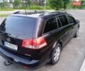 Черный Опель Вектра, объемом двигателя 1.8 л и пробегом 176 тыс. км за 4700 $, фото 2 на Automoto.ua