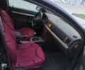 Черный Опель Вектра, объемом двигателя 1.9 л и пробегом 322 тыс. км за 6600 $, фото 8 на Automoto.ua