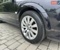 Черный Опель Вектра, объемом двигателя 1.91 л и пробегом 262 тыс. км за 6000 $, фото 9 на Automoto.ua