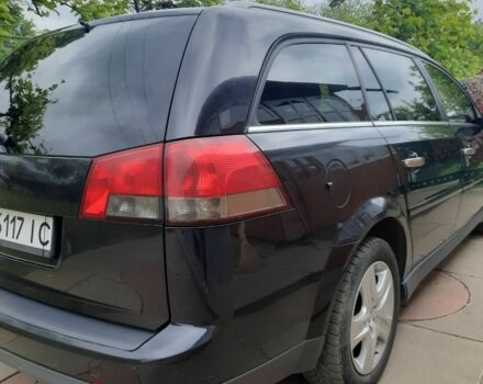 Чорний Опель Вектра, об'ємом двигуна 1.9 л та пробігом 2 тис. км за 5200 $, фото 4 на Automoto.ua