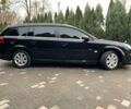 Чорний Опель Вектра, об'ємом двигуна 2.2 л та пробігом 190 тис. км за 6400 $, фото 5 на Automoto.ua