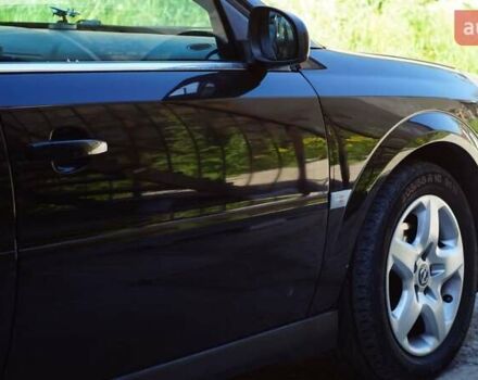 Черный Опель Вектра, объемом двигателя 1.9 л и пробегом 286 тыс. км за 4800 $, фото 27 на Automoto.ua