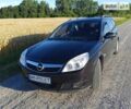 Черный Опель Вектра, объемом двигателя 1.8 л и пробегом 170 тыс. км за 5100 $, фото 7 на Automoto.ua