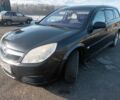 Черный Опель Вектра, объемом двигателя 2.2 л и пробегом 255 тыс. км за 4000 $, фото 1 на Automoto.ua