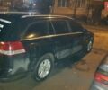 Черный Опель Вектра, объемом двигателя 1.9 л и пробегом 375 тыс. км за 4000 $, фото 14 на Automoto.ua