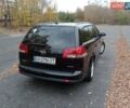 Черный Опель Вектра, объемом двигателя 1.9 л и пробегом 323 тыс. км за 5300 $, фото 4 на Automoto.ua