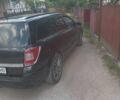 Черный Опель Вектра, объемом двигателя 1.6 л и пробегом 250 тыс. км за 4300 $, фото 2 на Automoto.ua