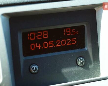 Черный Опель Вектра, объемом двигателя 1.9 л и пробегом 286 тыс. км за 4800 $, фото 22 на Automoto.ua