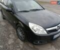 Черный Опель Вектра, объемом двигателя 1.9 л и пробегом 338 тыс. км за 4400 $, фото 12 на Automoto.ua