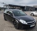 Черный Опель Вектра, объемом двигателя 1.9 л и пробегом 243 тыс. км за 5400 $, фото 1 на Automoto.ua