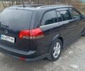 Черный Опель Вектра, объемом двигателя 1.9 л и пробегом 301 тыс. км за 6300 $, фото 11 на Automoto.ua