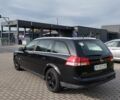 Черный Опель Вектра, объемом двигателя 1.9 л и пробегом 243 тыс. км за 5400 $, фото 7 на Automoto.ua