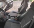 Черный Опель Вектра, объемом двигателя 1.9 л и пробегом 234 тыс. км за 5000 $, фото 13 на Automoto.ua
