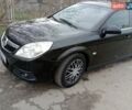 Черный Опель Вектра, объемом двигателя 1.9 л и пробегом 338 тыс. км за 5000 $, фото 1 на Automoto.ua