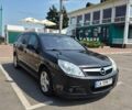 Черный Опель Вектра, объемом двигателя 1.9 л и пробегом 214 тыс. км за 5500 $, фото 1 на Automoto.ua