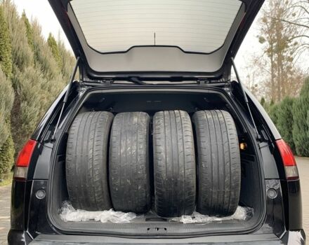 Чорний Опель Вектра, об'ємом двигуна 2.2 л та пробігом 190 тис. км за 6400 $, фото 4 на Automoto.ua