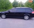 Черный Опель Вектра, объемом двигателя 1.8 л и пробегом 176 тыс. км за 4700 $, фото 3 на Automoto.ua