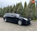 Чорний Опель Вектра, об'ємом двигуна 2.2 л та пробігом 190 тис. км за 6300 $, фото 3 на Automoto.ua