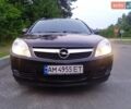 Черный Опель Вектра, объемом двигателя 1.8 л и пробегом 176 тыс. км за 4700 $, фото 7 на Automoto.ua