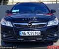 Чорний Опель Вектра, об'ємом двигуна 1.9 л та пробігом 290 тис. км за 6500 $, фото 8 на Automoto.ua