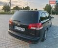 Черный Опель Вектра, объемом двигателя 1.9 л и пробегом 258 тыс. км за 5800 $, фото 3 на Automoto.ua