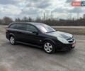 Черный Опель Вектра, объемом двигателя 2.2 л и пробегом 225 тыс. км за 6300 $, фото 18 на Automoto.ua