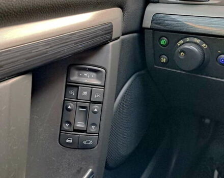 Чорний Опель Вектра, об'ємом двигуна 1.9 л та пробігом 338 тис. км за 5800 $, фото 17 на Automoto.ua