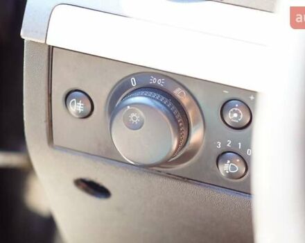 Черный Опель Вектра, объемом двигателя 1.9 л и пробегом 286 тыс. км за 4800 $, фото 20 на Automoto.ua