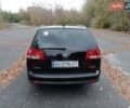 Черный Опель Вектра, объемом двигателя 1.9 л и пробегом 323 тыс. км за 5300 $, фото 6 на Automoto.ua